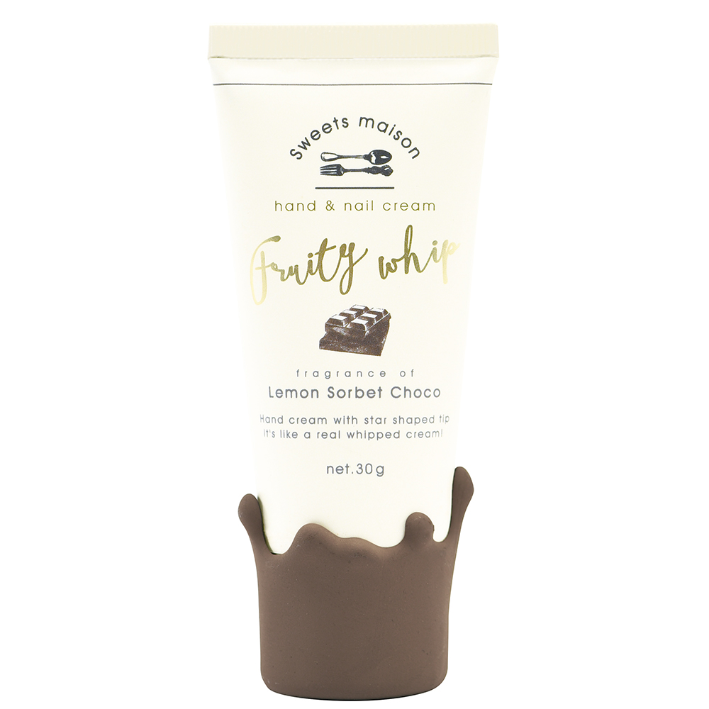 【ギフトBOX付】スイーツモチーフのボディケアグッズセット