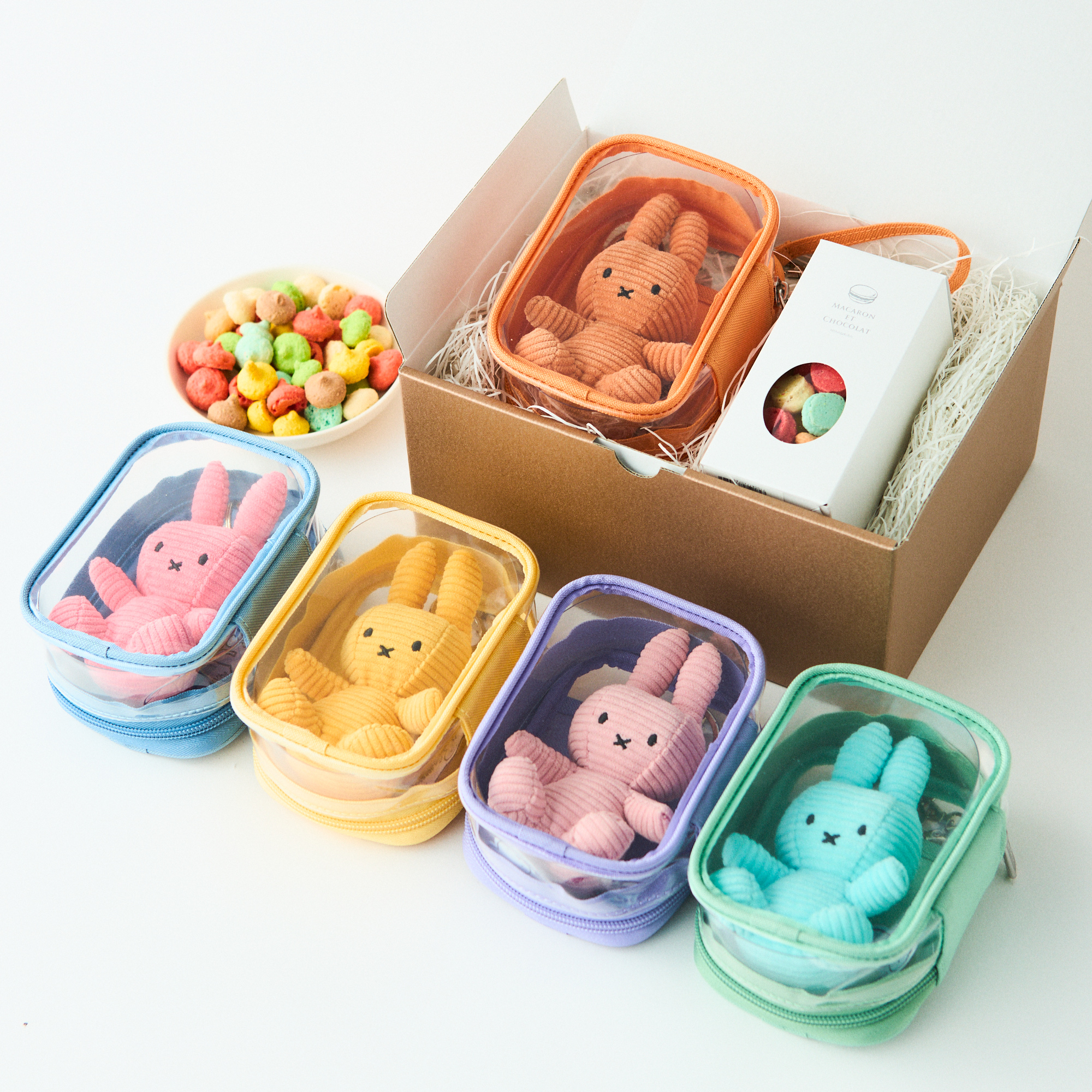 マッグロウ ミッフィー 象 形成 人形 まとめ売り 新品 アイアップ公式通販】ミッフィー ぬいコロン 70th（ゴールド）｜ぬいぐるみ