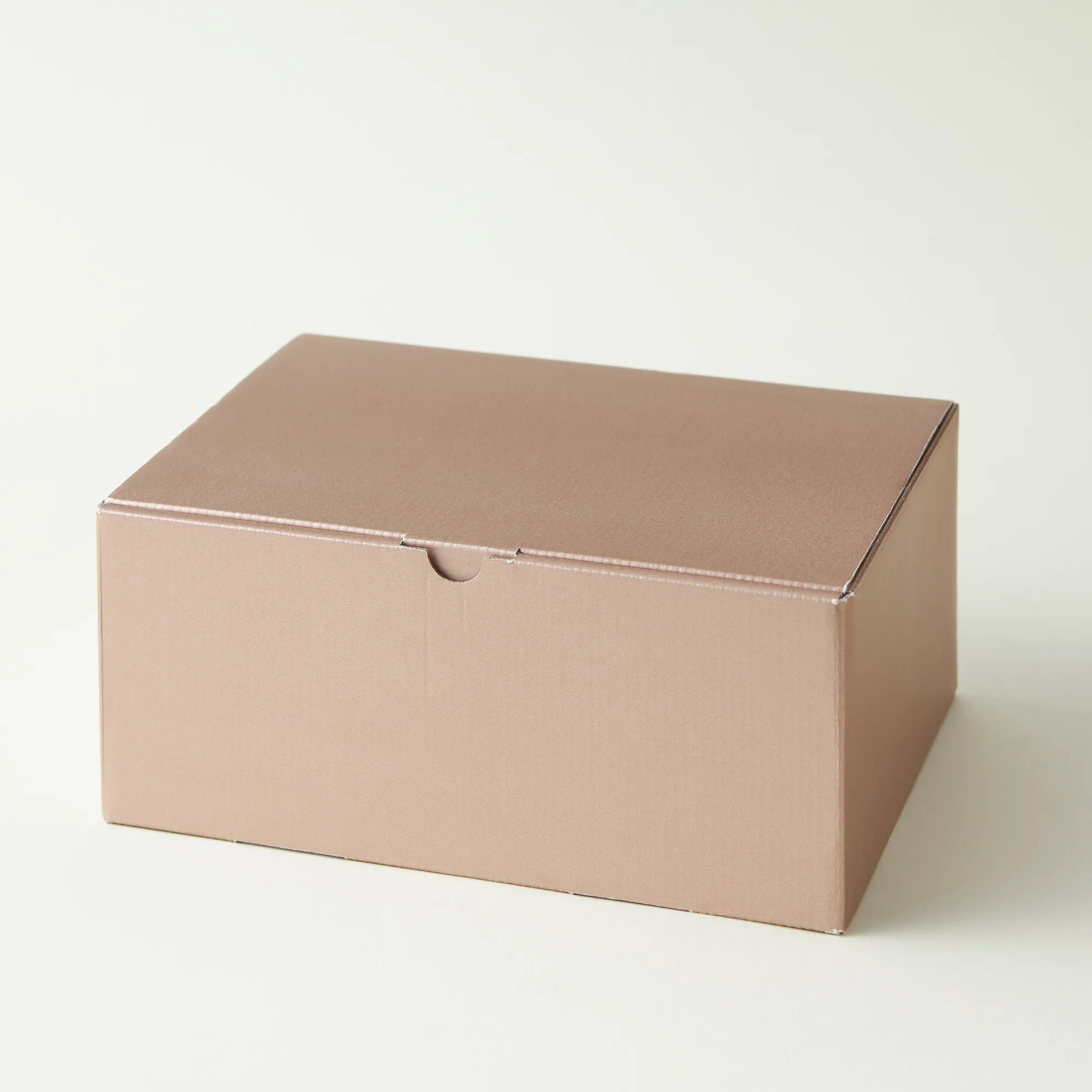 【BOX付】ボリュームイヤカフ＆花のチョコレートセット