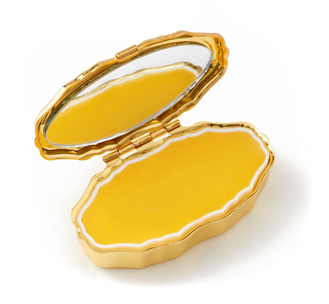 【BOX付】ネコチョコ＆アロマリップ・ネイルバームセット