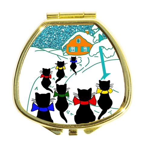 【BOX付】ネコチョコ＆アロマリップ・ネイルバームセット