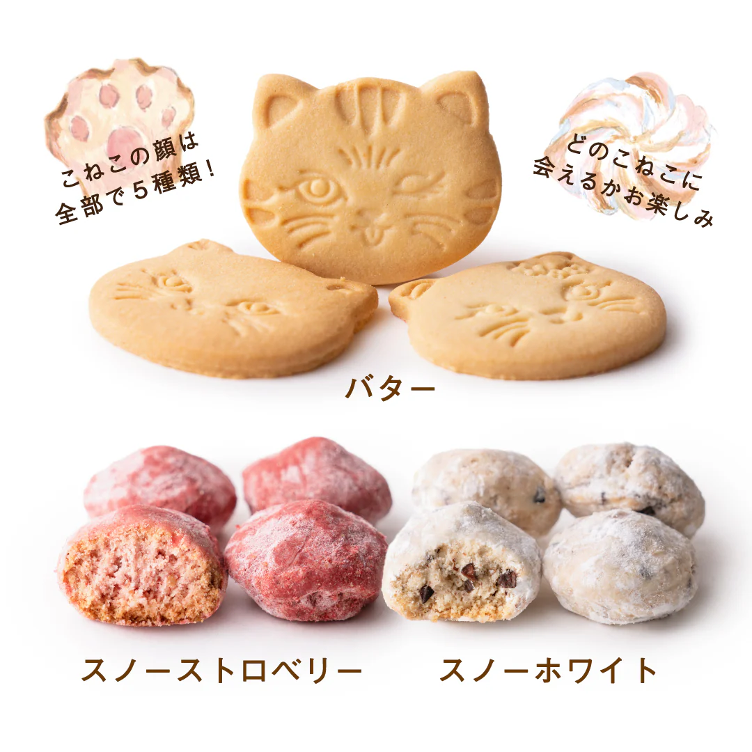 【BOX付】クッキー缶＆薬膳茶セット
