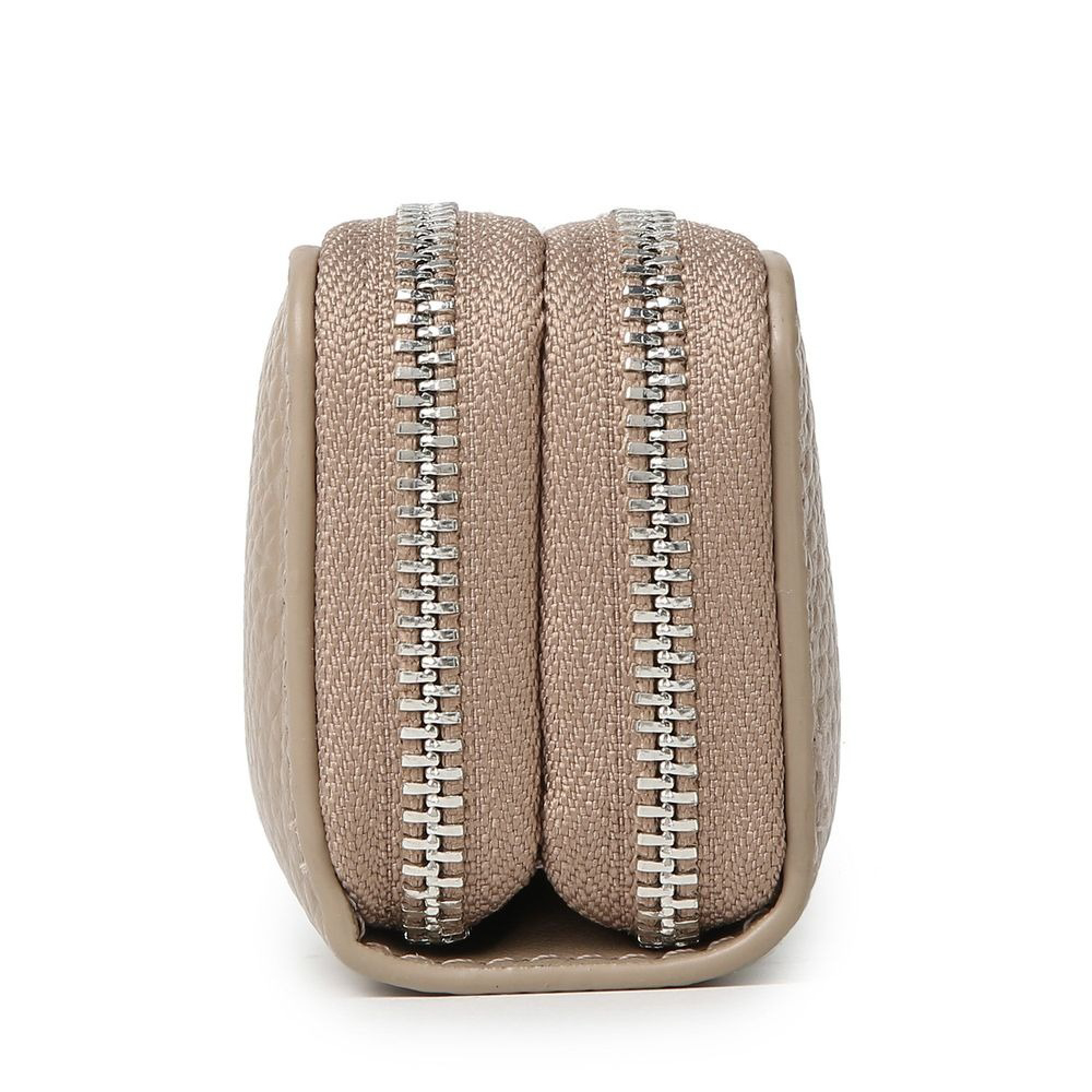 【BOX付】牛革キーケース＆INICコーヒーギフト