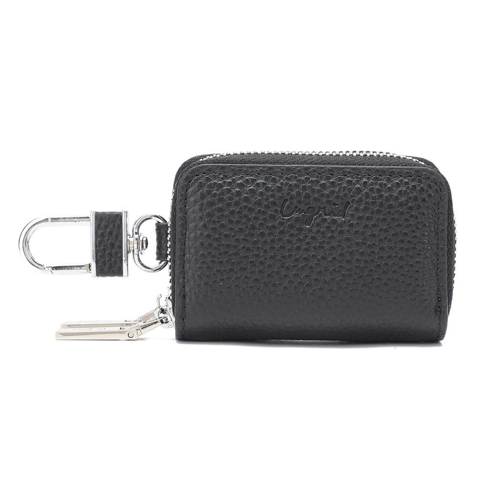 【BOX付】牛革キーケース＆INICコーヒーギフト