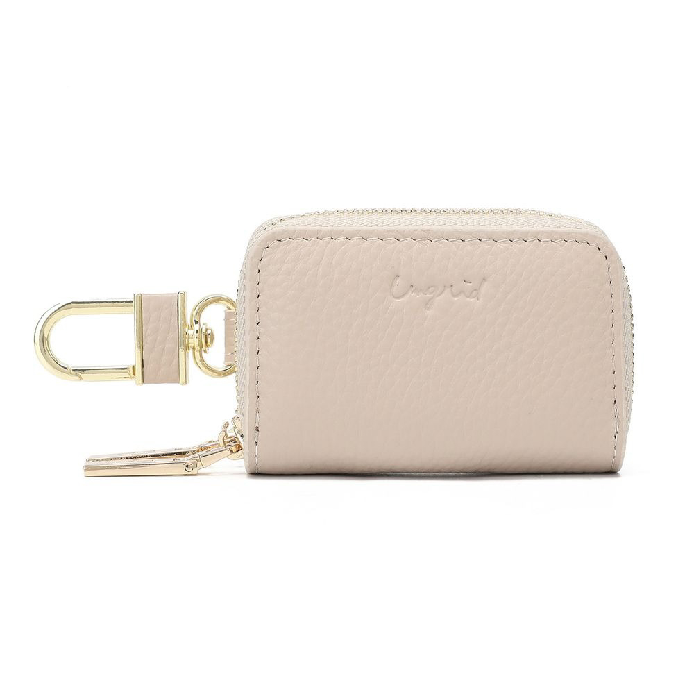 【BOX付】牛革キーケース＆INICコーヒーギフト