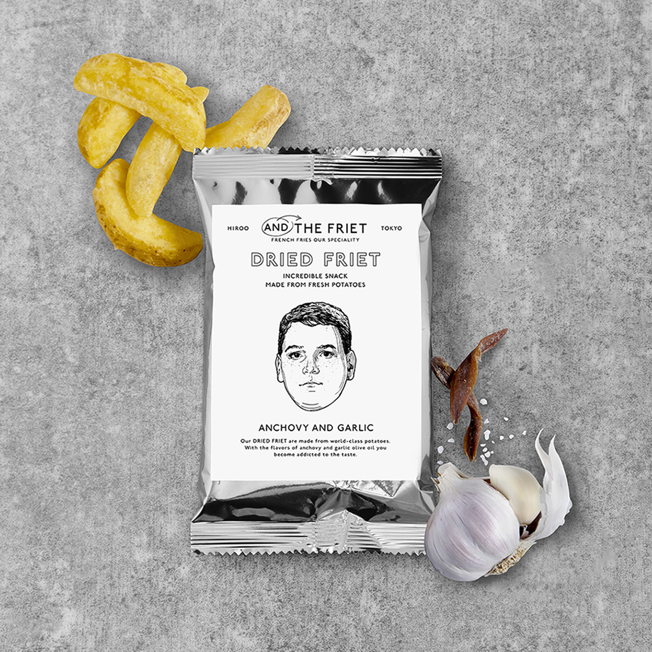 MINI 6-PACK GIFT BOX【THANK YOU】