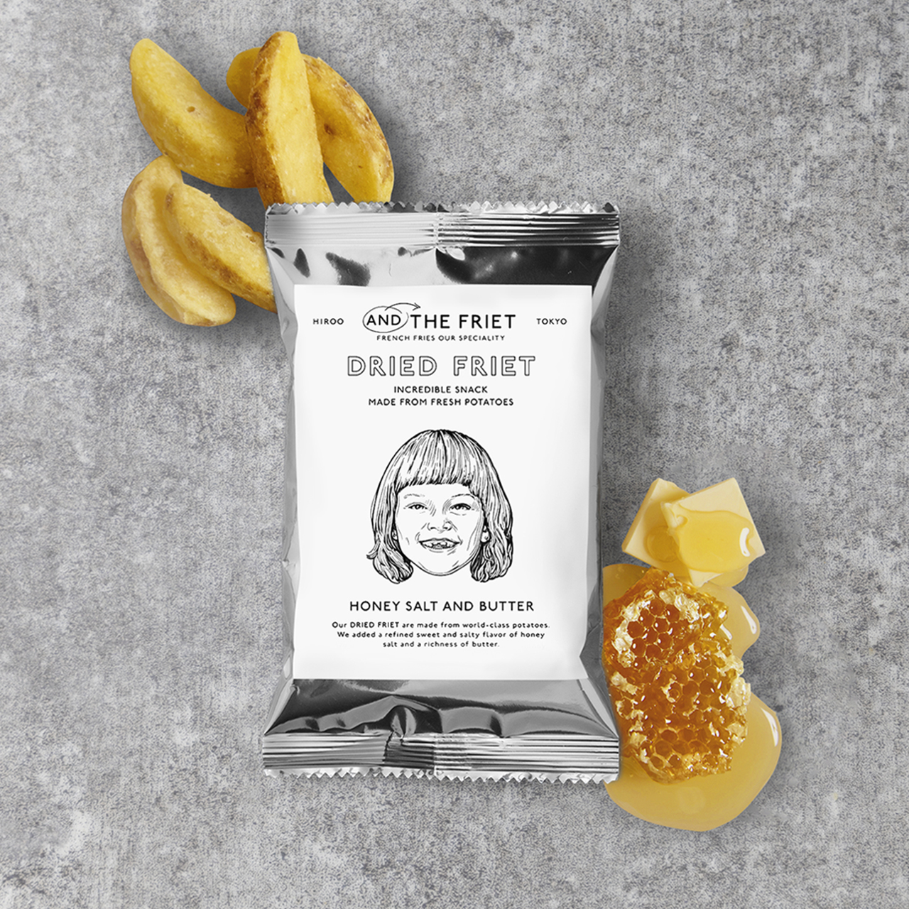 MINI 6-PACK GIFT BOX【THANK YOU】