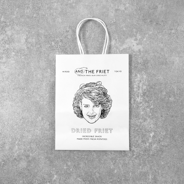 MINI 6-PACK GIFT BOX【THANK YOU】