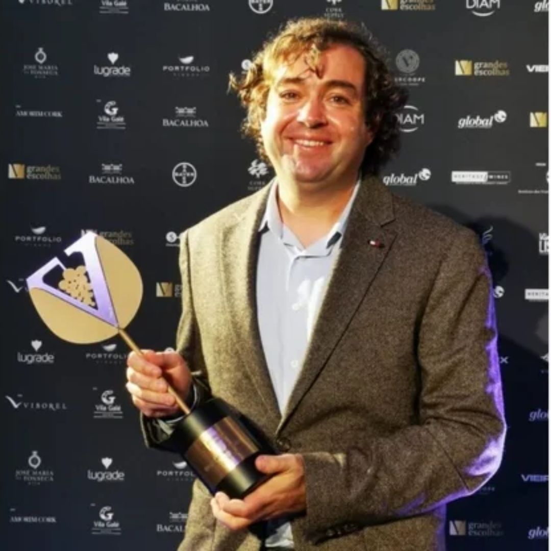 ポルトガルを代表する醸造家が贈る 本格赤ワインセット