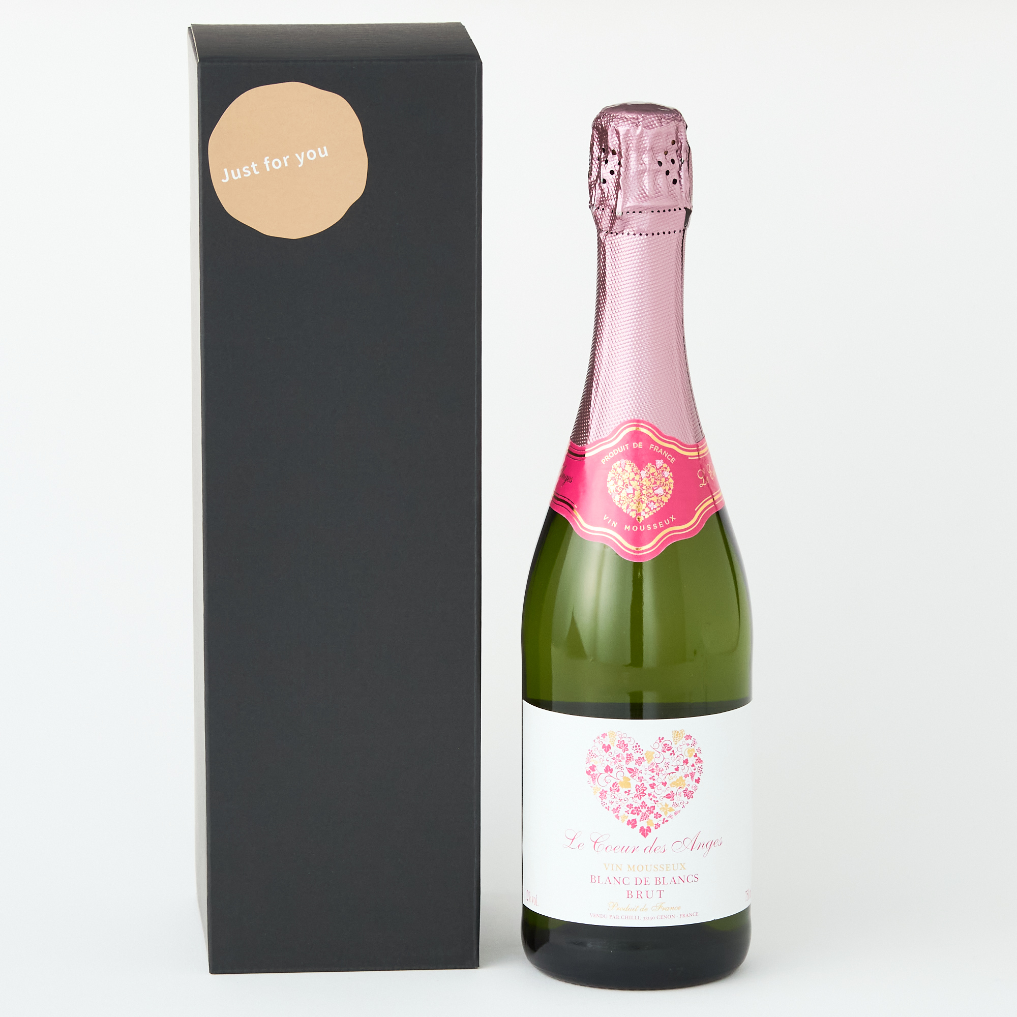 ハート　スパークリング