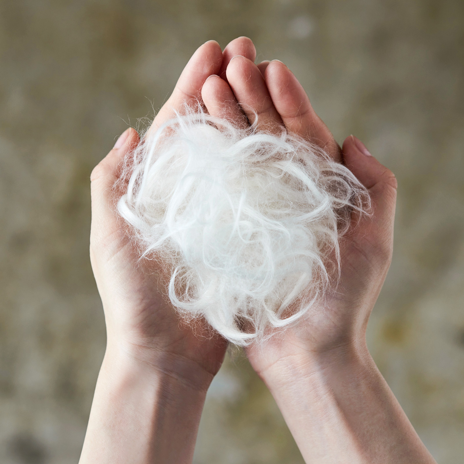 【厳選素材の極上の肌ざわり】天綿100%スムース パジャマペアセット【睡眠科学】