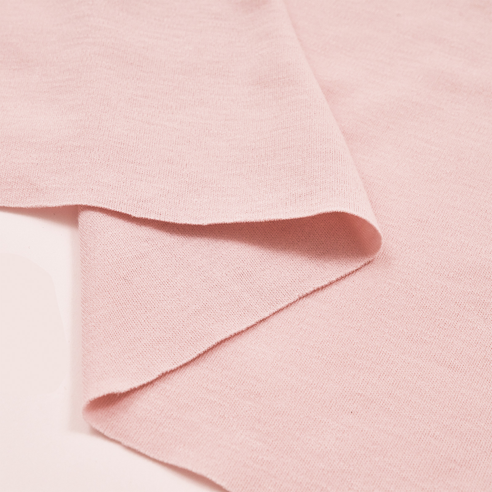 【厳選素材の極上の肌ざわり】天綿100%スムース パジャマペアセット【睡眠科学】