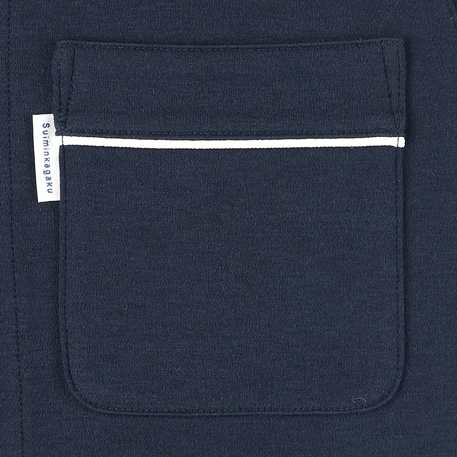 【厳選素材の極上の肌ざわり】天綿100%スムース パジャマペアセット【睡眠科学】