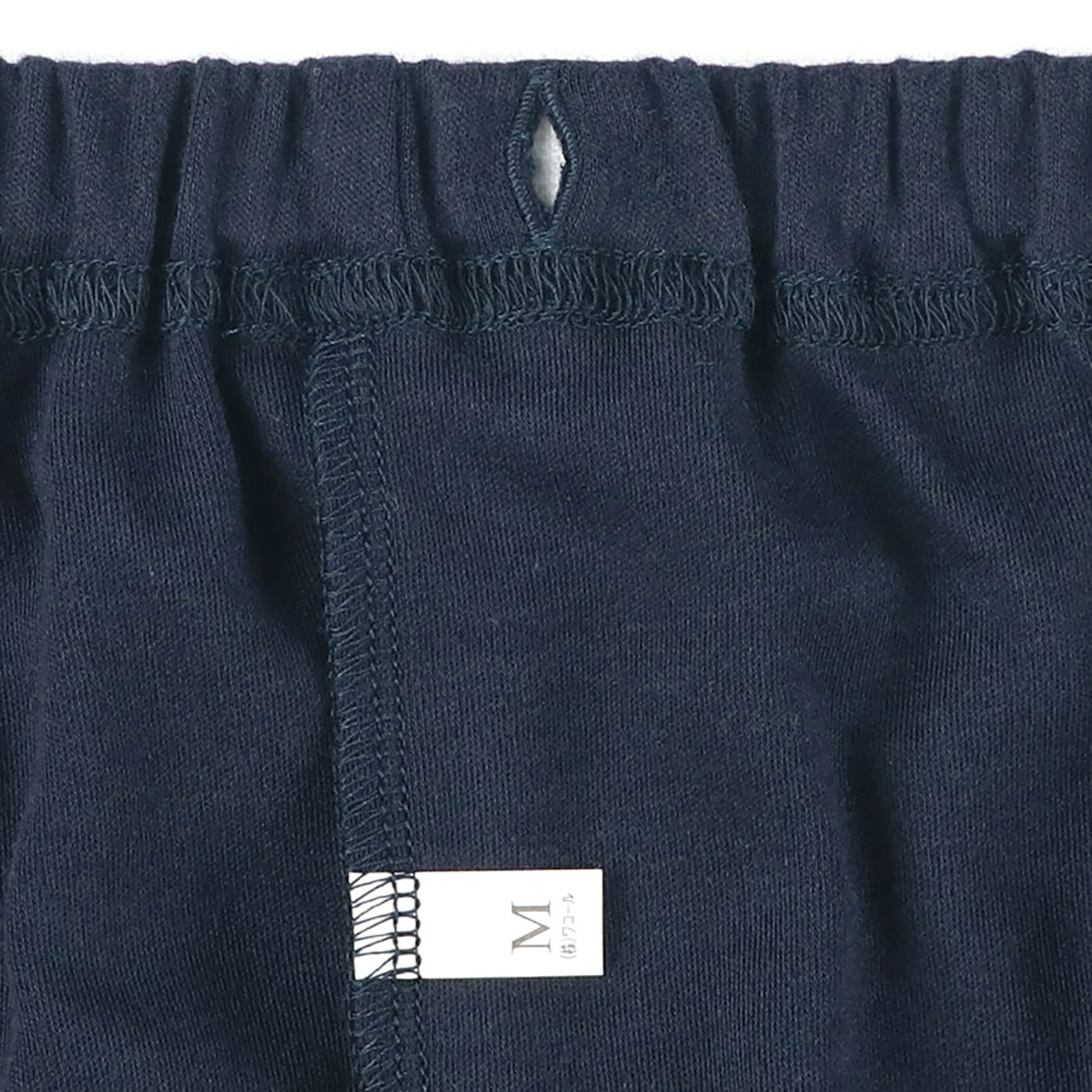 【厳選素材の極上の肌ざわり】天綿100%スムース パジャマペアセット【睡眠科学】