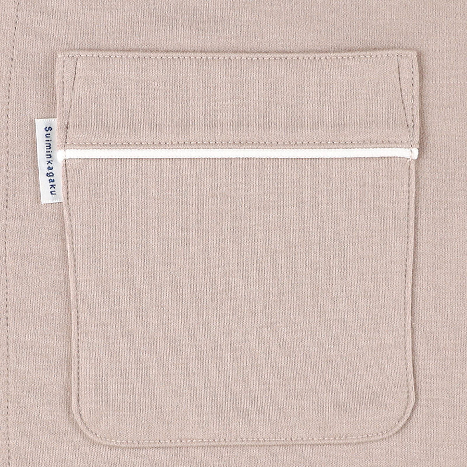 【厳選素材の極上の肌ざわり】天綿100%スムース パジャマペアセット【睡眠科学】