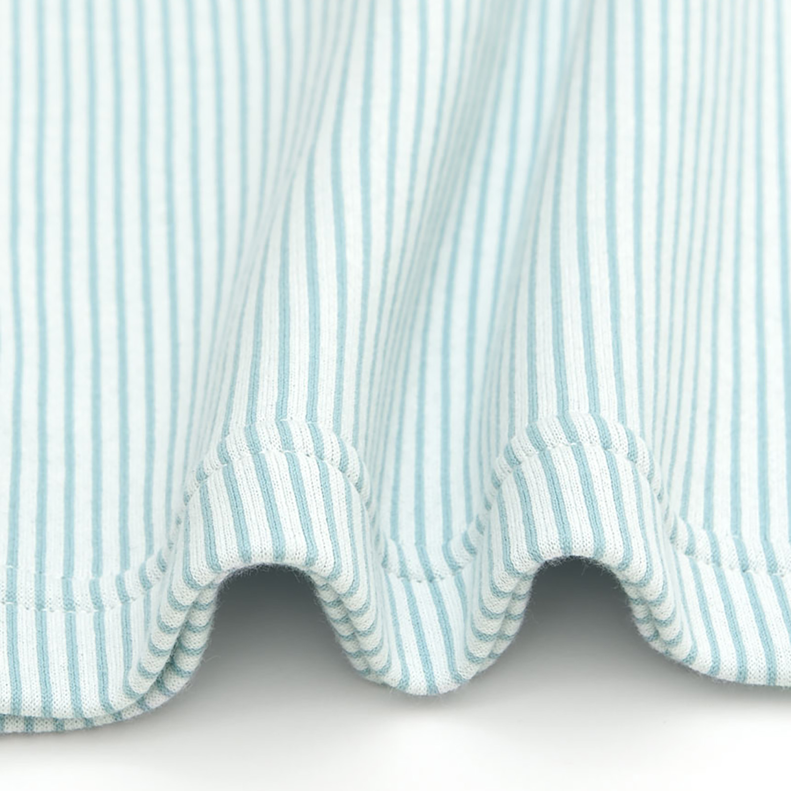 【睡眠科学】しっとりなめらかふわふわ触感の「ふわごころ」パジャマペアセット