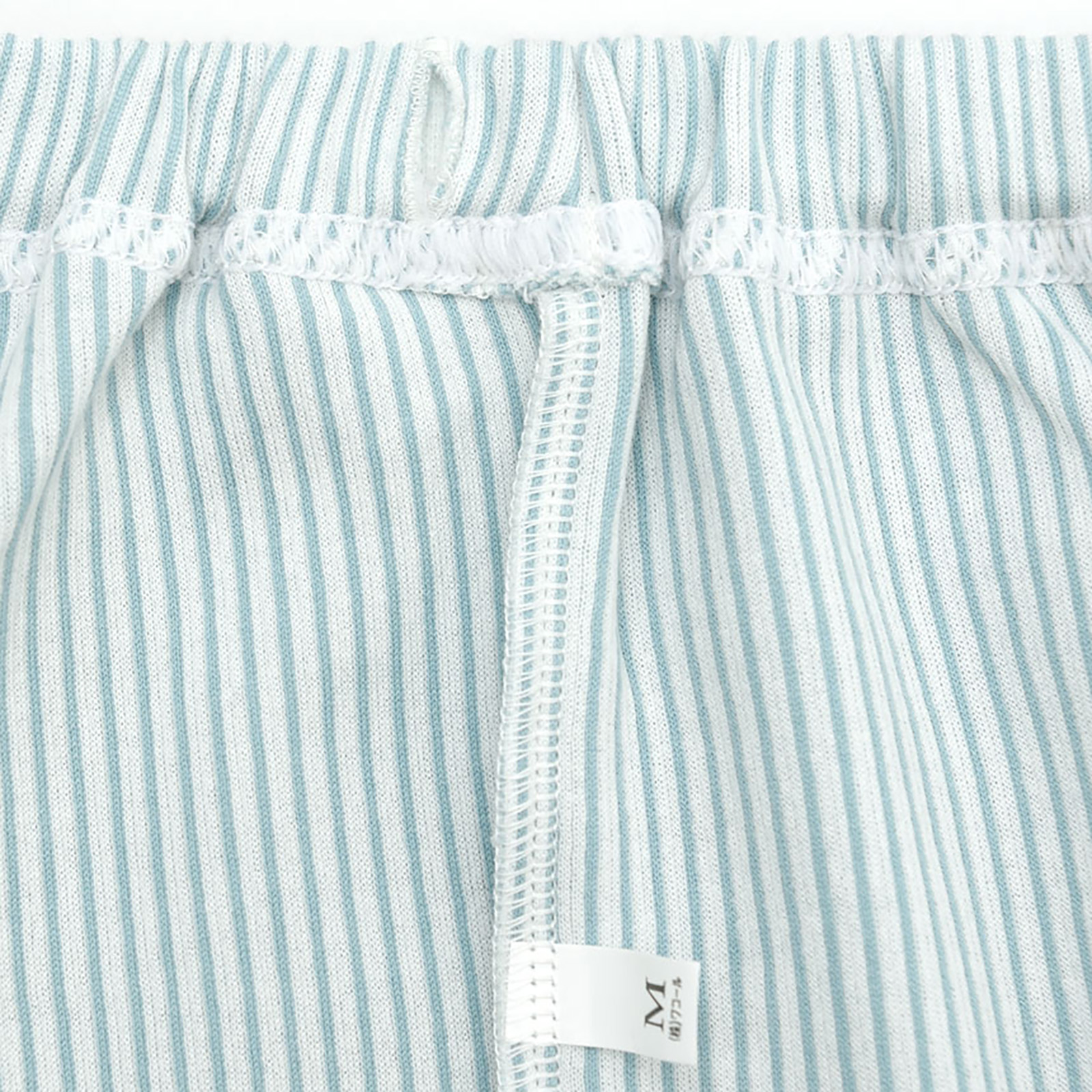 【睡眠科学】しっとりなめらかふわふわ触感の「ふわごころ」パジャマペアセット