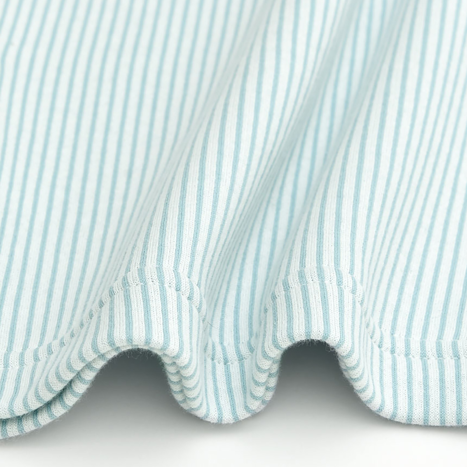 【睡眠科学】しっとりなめらかふわふわ触感の「ふわごころ」パジャマペアセット