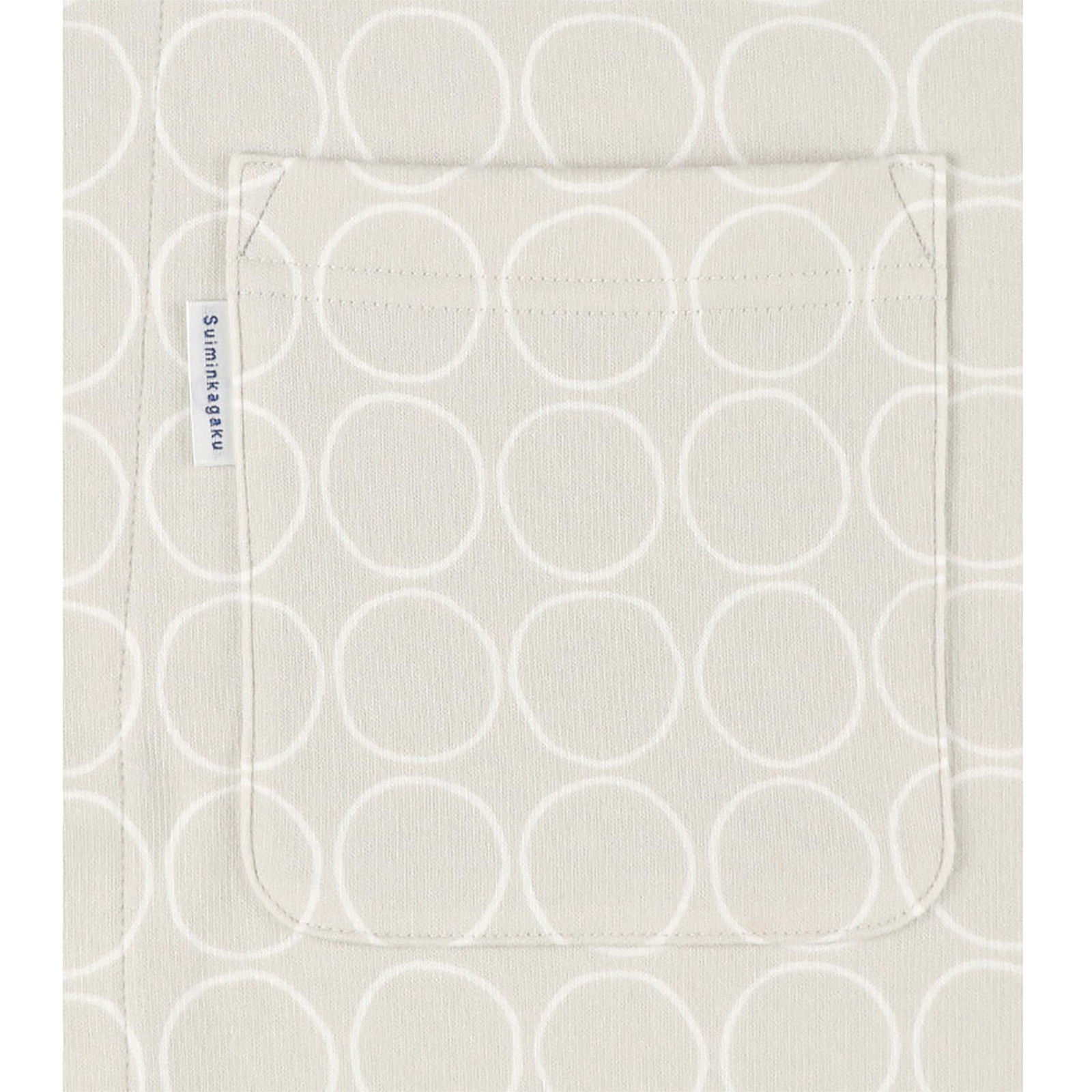 綿100％の冬のあったかパジャマペアセット｜ＳＯＵ・ＳＯＵ柄