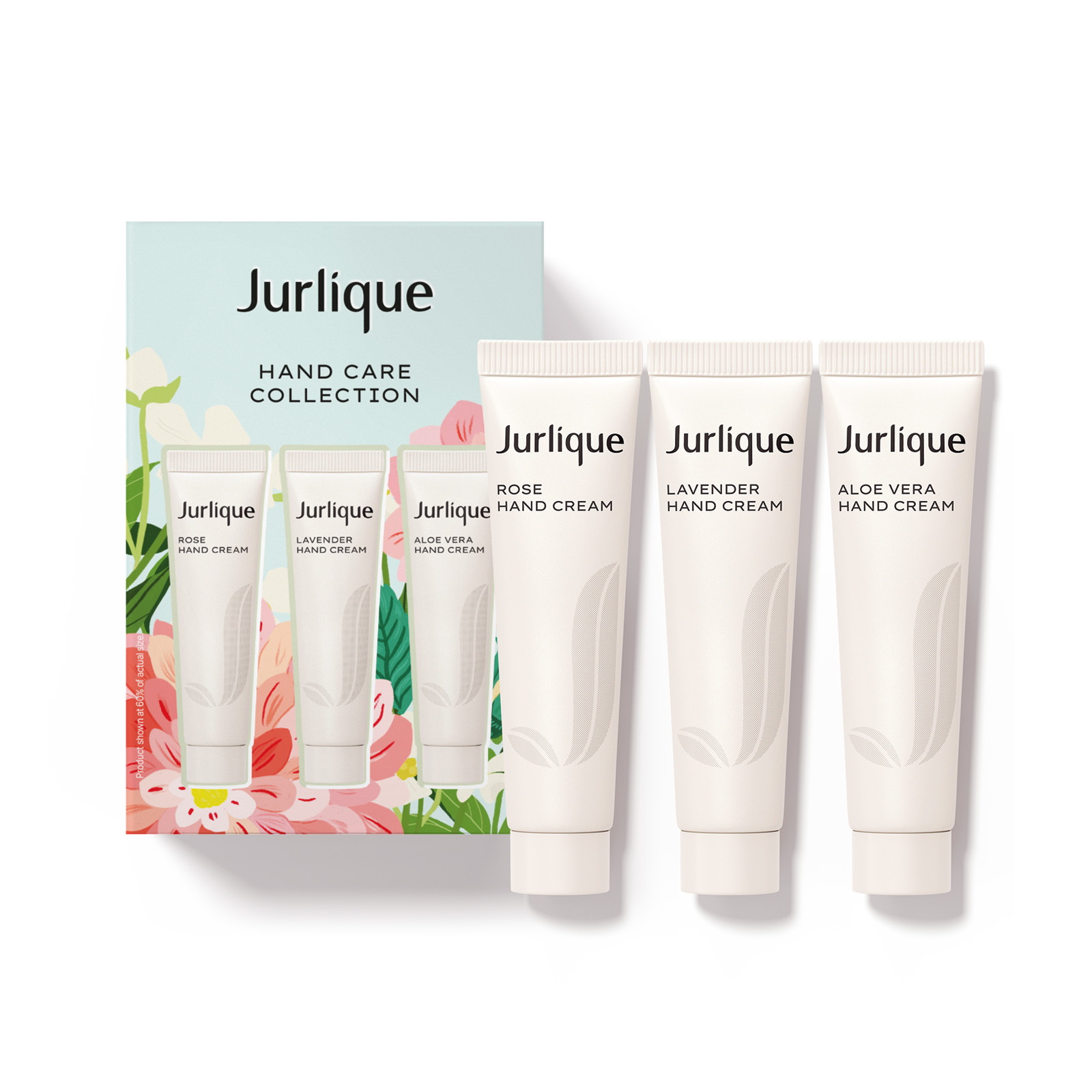 数量限定】ハンドケア コレクション | Jurlique（ジュリーク）の