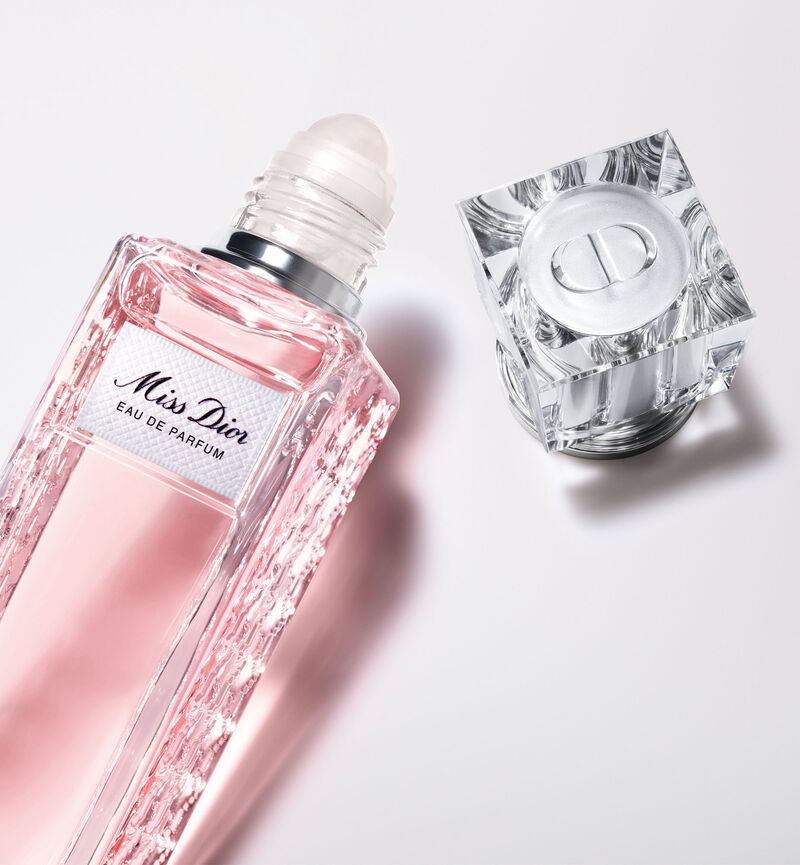 ミス ディオール オードゥ パルファン ローラー パール 20ml