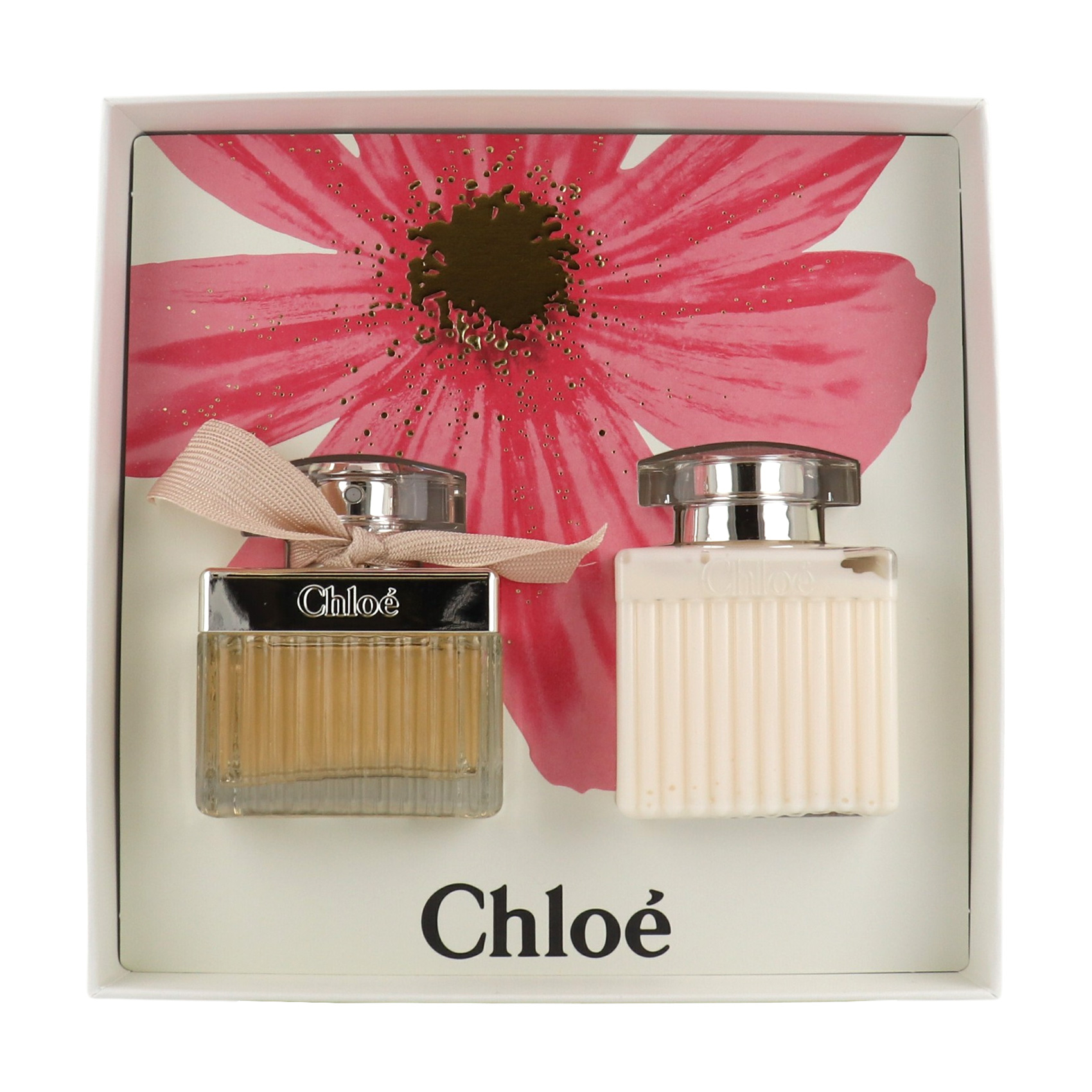 クロエコフレセット（香水＆ボディローションセット）