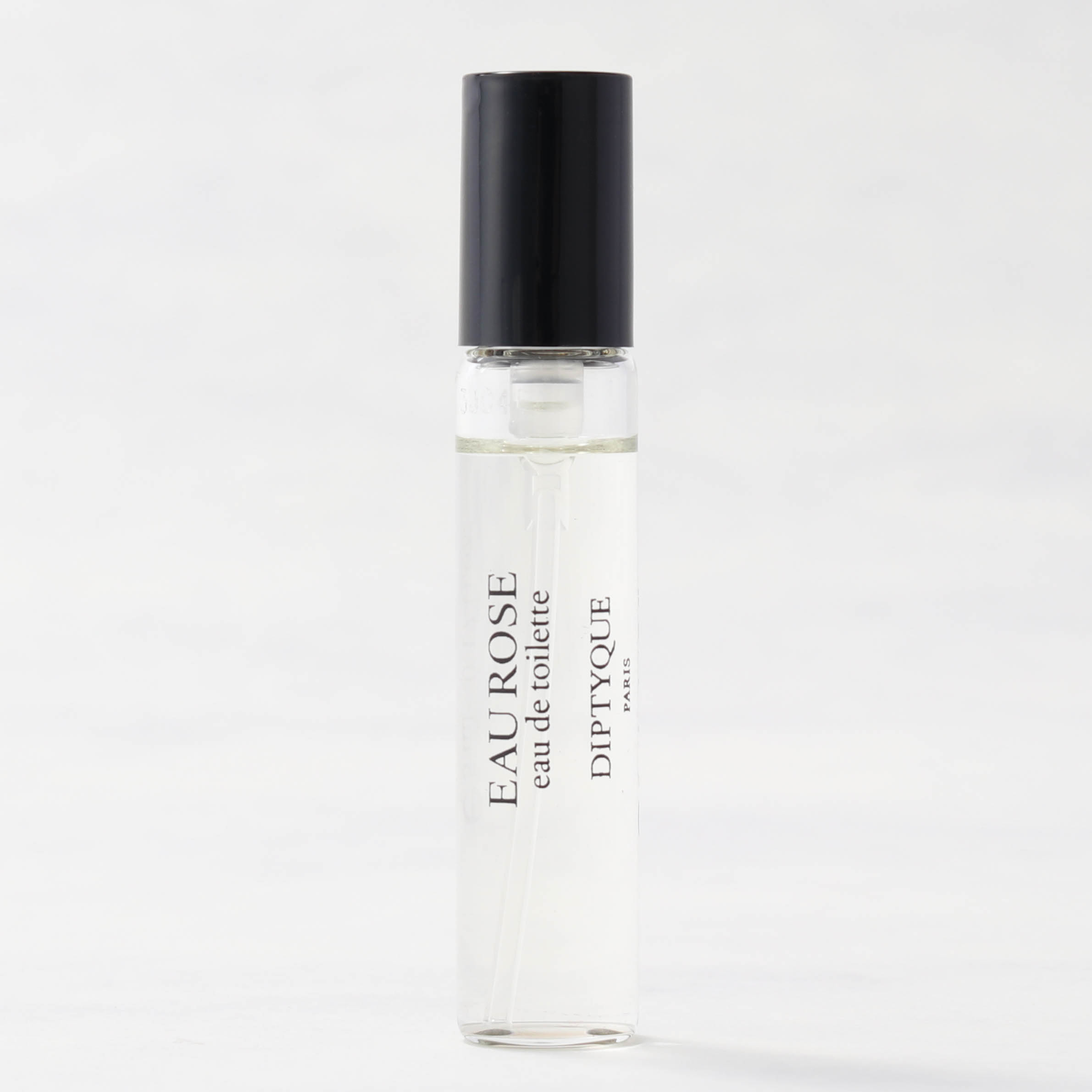 【ベストセラー】ディプティック オー ローズ 5ml　優美で洗練された柔らかなローズの香り