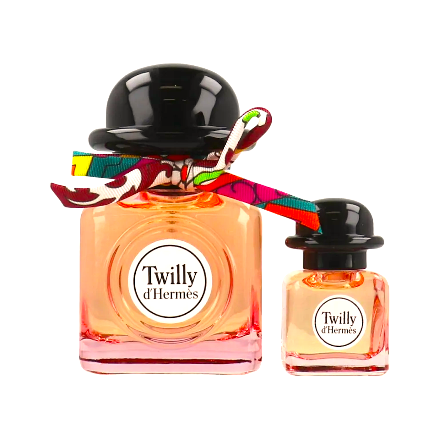 HERMES エルメス　ミニチュア パフューム コレクション　ミニ香水 HERMES エルメス ミニセット 7.5ml×4 レディース 香水 (HERMES