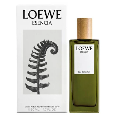 ロエベ　エセンシア　50ml