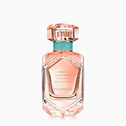 TIFFANY&Co. TIFFANY ティファニー ローズゴールド EDP