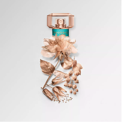 ティファニー ローズ ゴールド オードパルファム　50ml