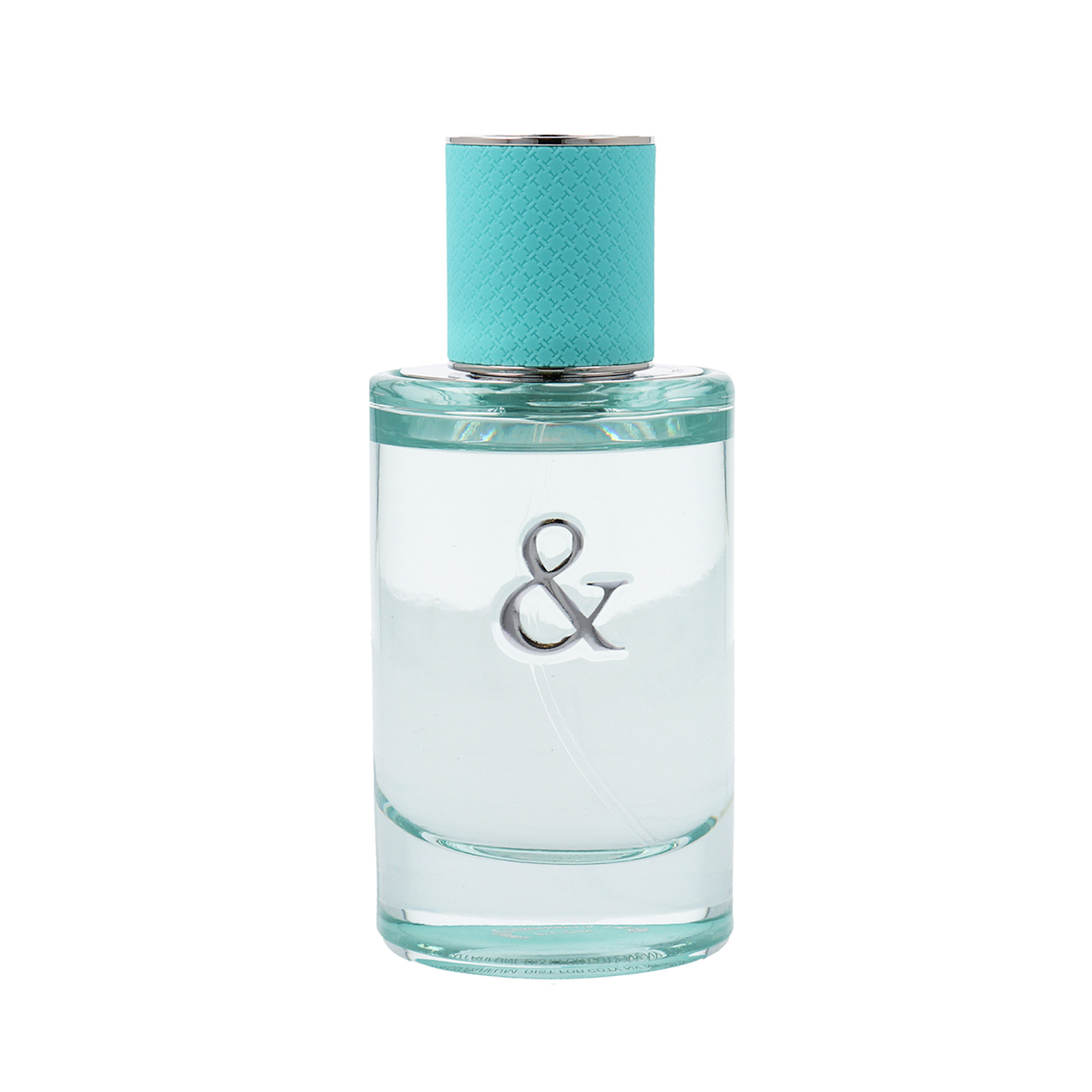 ティファニー＆ラブフォーハー 50ml | Tiffany & Co.（ティファニー 