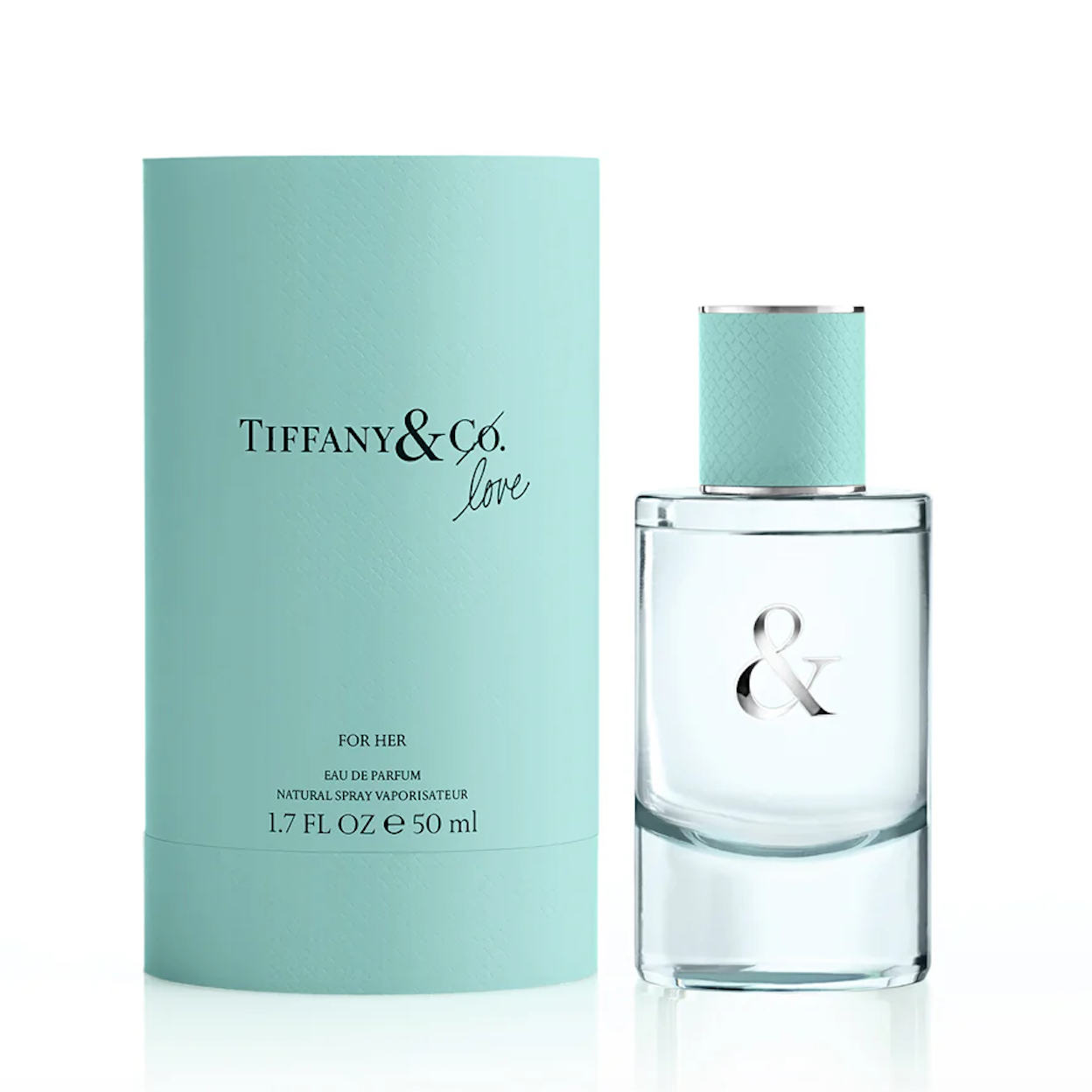 ティファニー＆ラブフォーハー　50ml