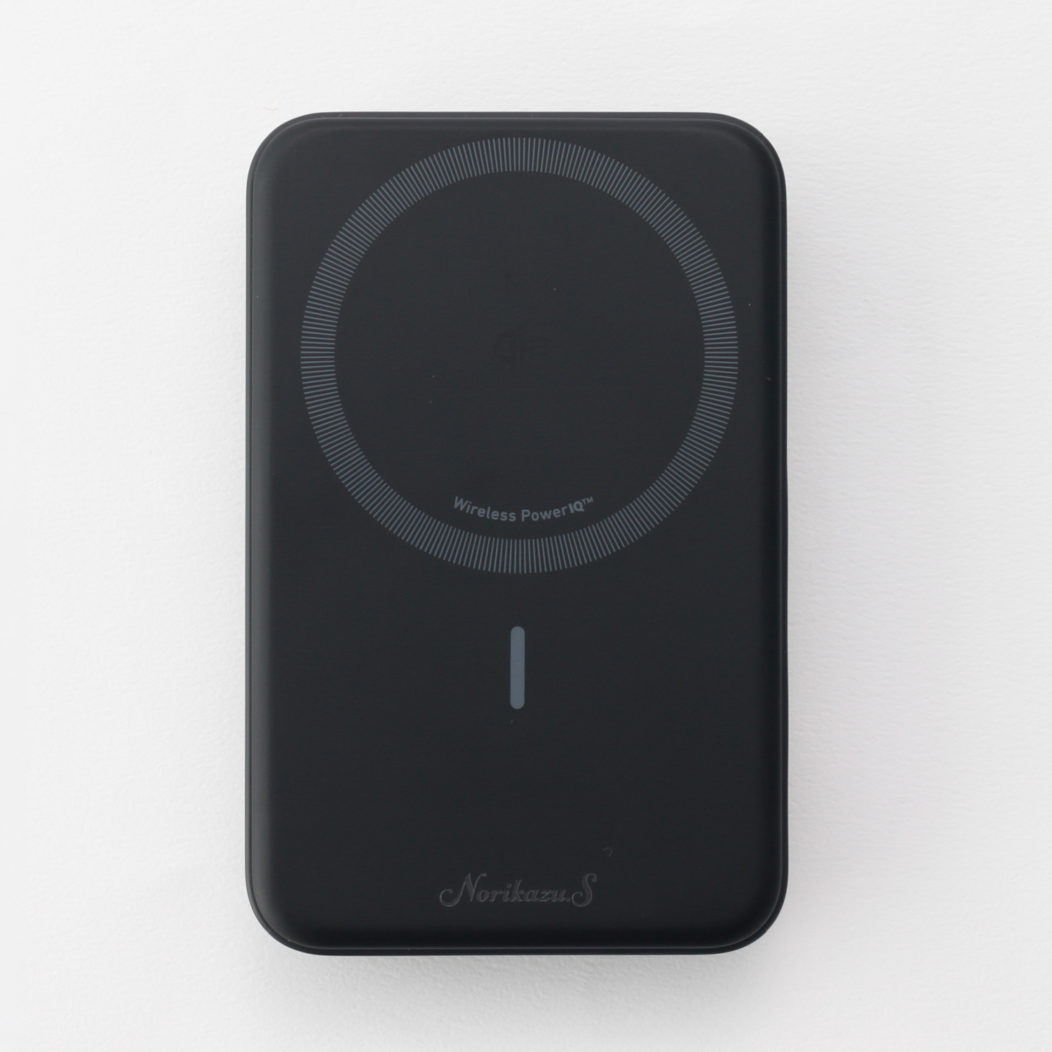 【名入れ】Anker MagGo Power Bank (10000mAh)