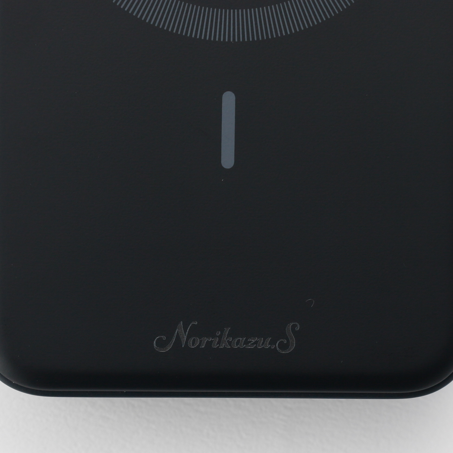 【名入れ】Anker MagGo Power Bank (10000mAh)