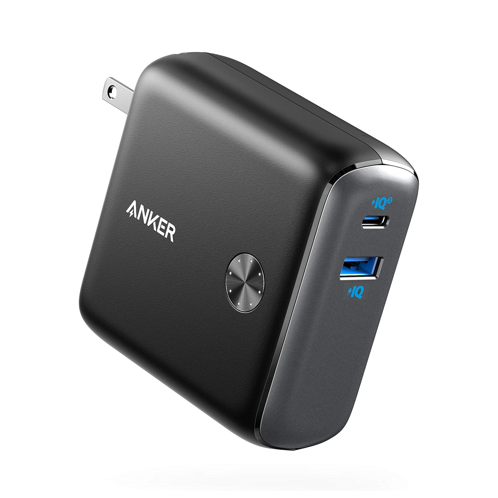 Anker PowerCore Fusion 10000