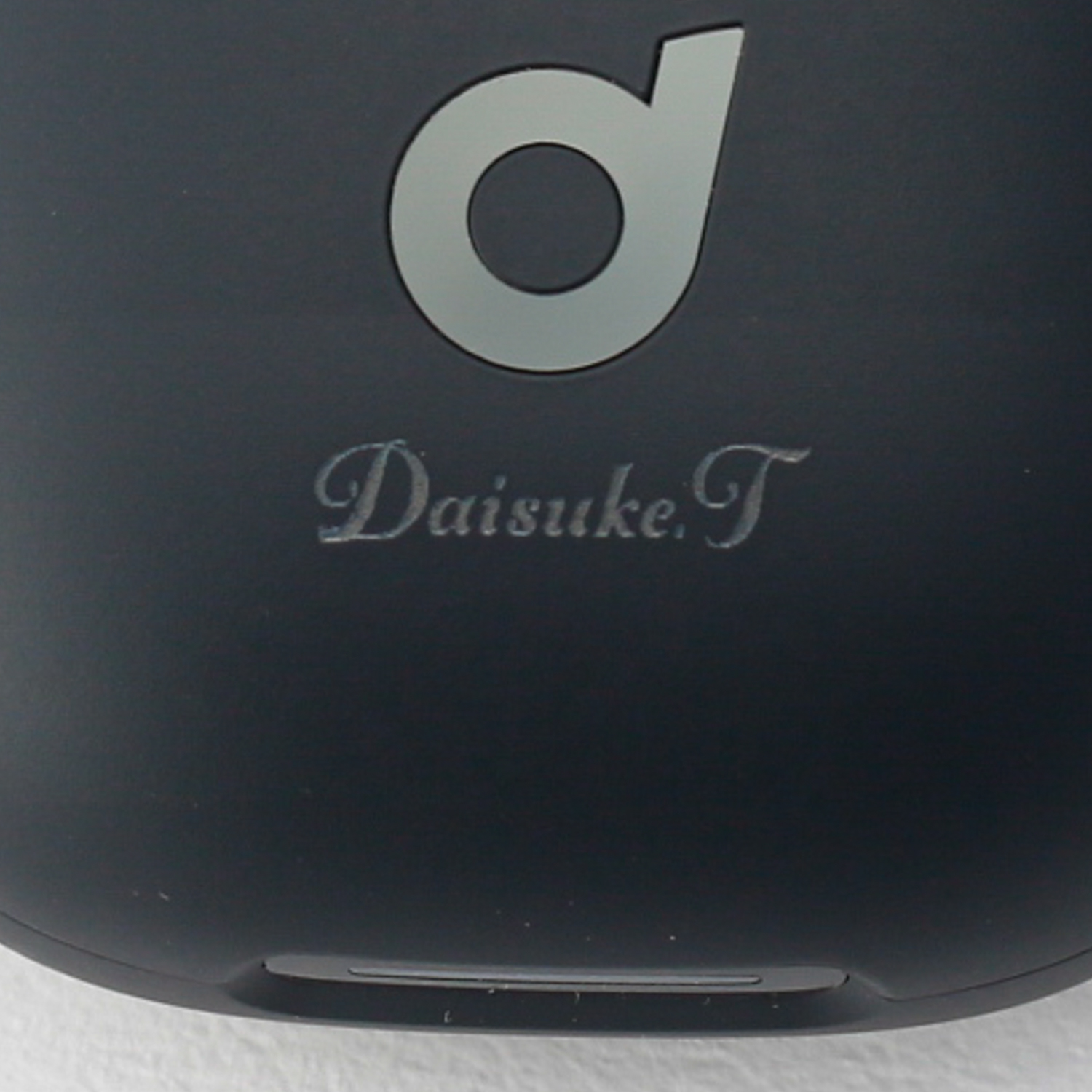 【名入れ】Anker Soundcore P40i