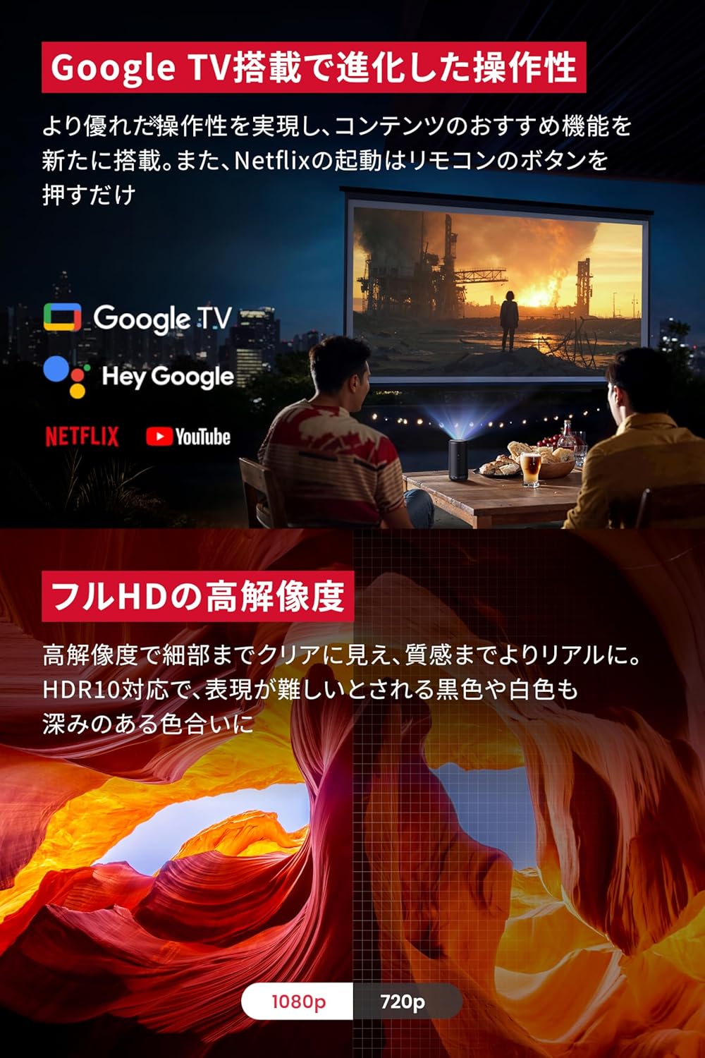 Anker Nebula Capsule 3