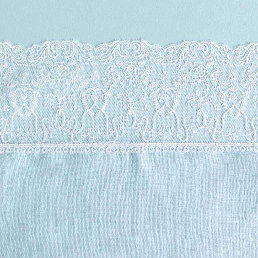 ボーテ ひざ掛けハンカチ