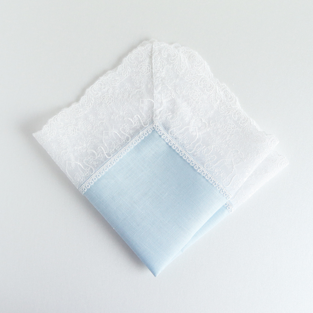 ボーテ ひざ掛けハンカチ