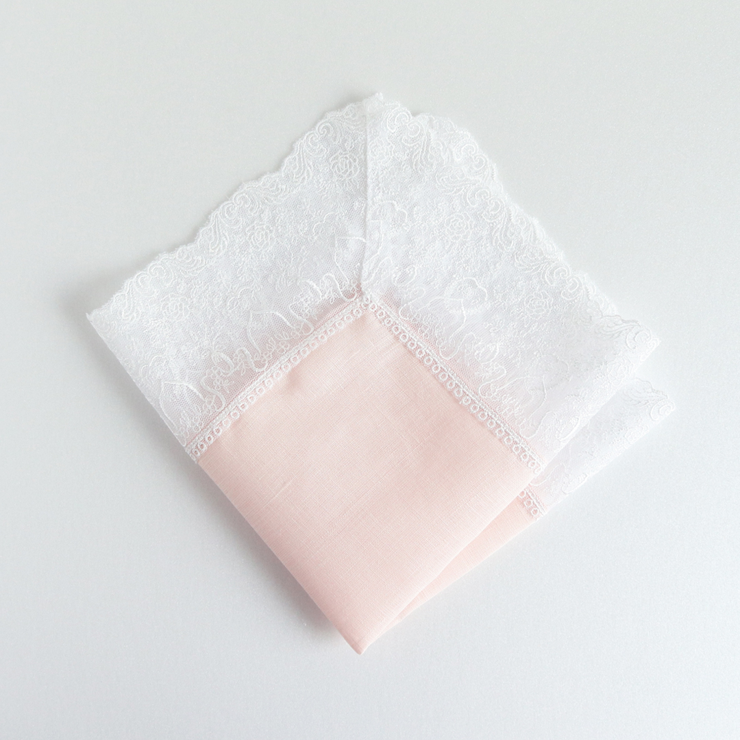 ブランドハンカチーフ❤️さら様　ありがとうございました 洗って返します | H TOKYO ハンカチ | OLD-FASHIONED STORE