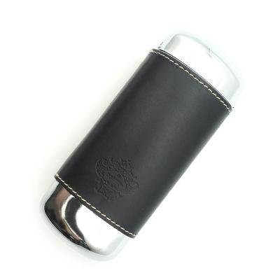 【ブランドBOX付き】ハードタイプメガネケース