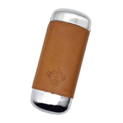 【ブランドBOX付き】ハードタイプメガネケース