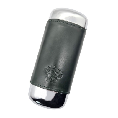 【ブランドBOX付き】ハードタイプメガネケース