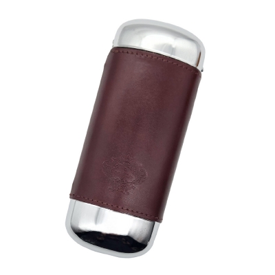 【ブランドBOX付き】ハードタイプメガネケース