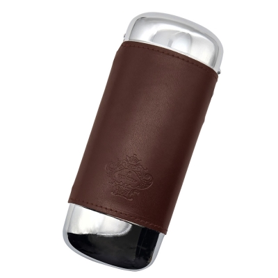 【ブランドBOX付き】ハードタイプメガネケース