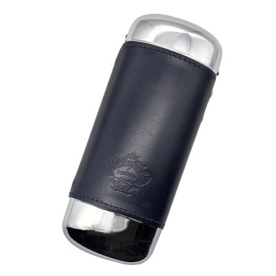 【ブランドBOX付き】ハードタイプメガネケース