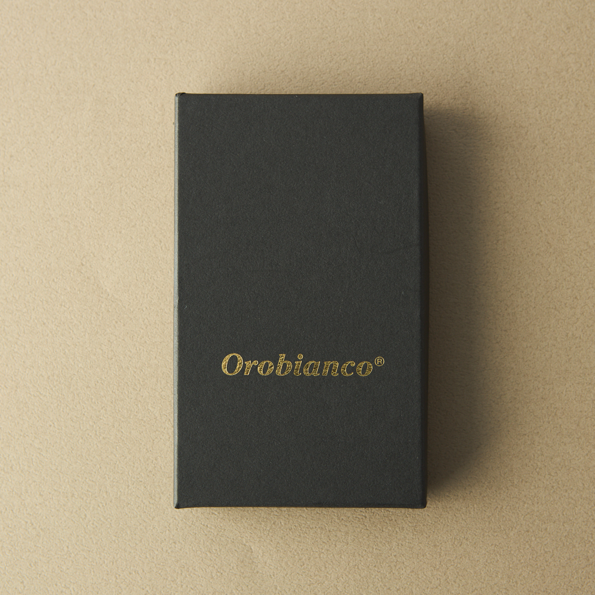 【BOX付き】カラビナキーリング