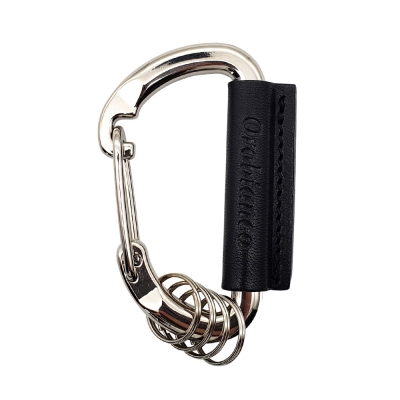 【BOX付き】カラビナキーリング