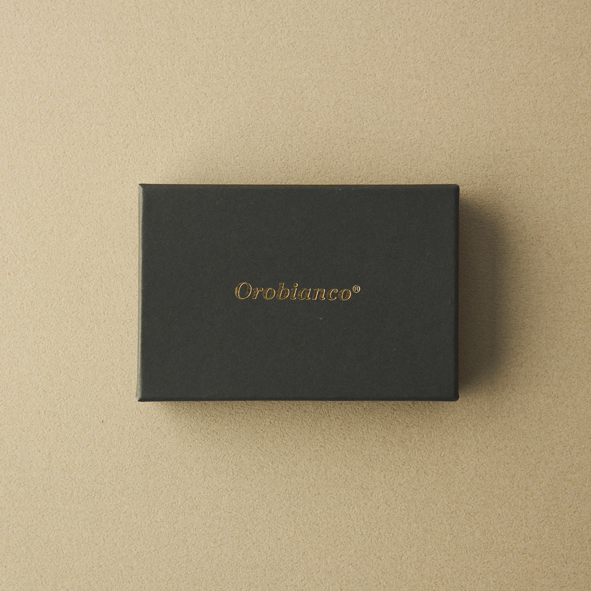 【BOX付き】メタルカードケース